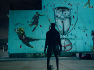 Cullinan human spirit