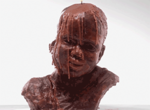 Candle Children Of Fire