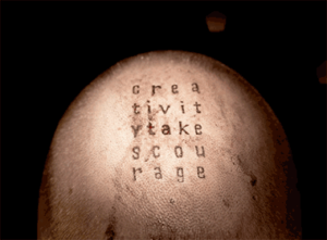 cullinan our years of experience creativity takes courage