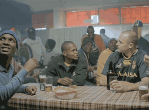 Springbok Team Of Millions