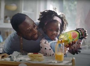 cappy the coca cola company cullinan agency thumb