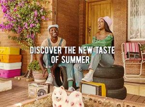 topo chico discover the new taste of summer cullinan agency