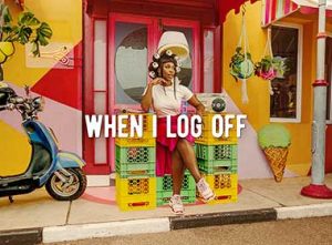 topo chico when i log off cullinan agency